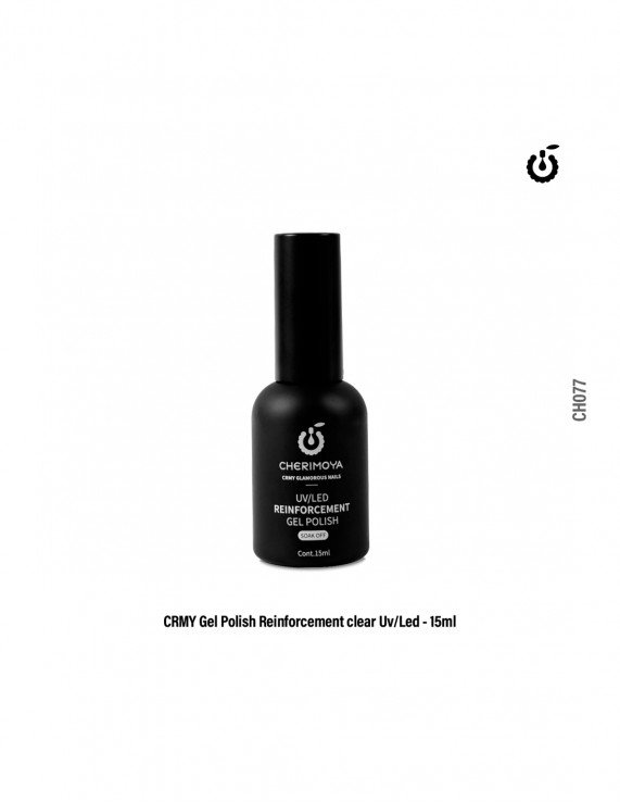 CHERIMOYA Gel Polish | Base...