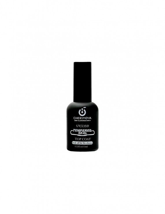 CHERIMOYA CRMY Top Coat TEMPERED SEAL...