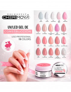 CHERIMOYA Gel de... 2