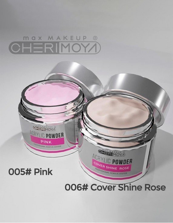 CHERIMOYA Acrylic Powder | Polvo...