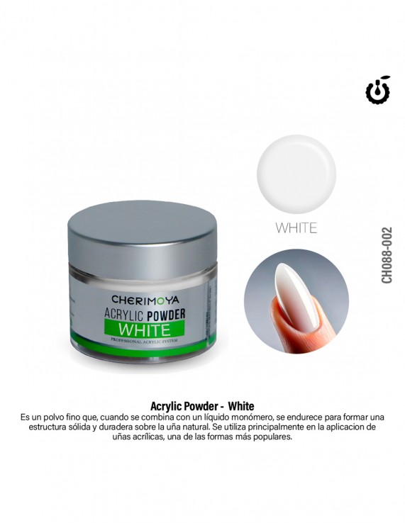 CHERIMOYA Acrylic Powder | Polvo...