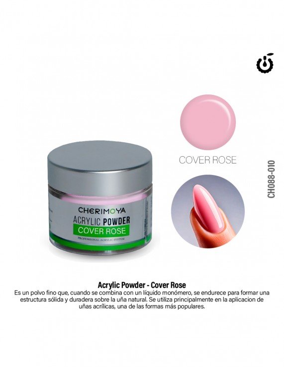 CHERIMOYA Acrylic Powder | Polvo...