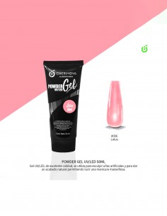 CHERIMOYA Powder Gel |...