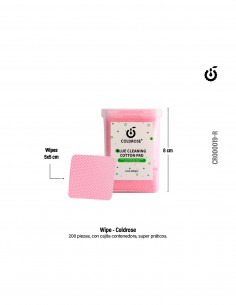 CHERIMOYA ColdRose | Limpia...