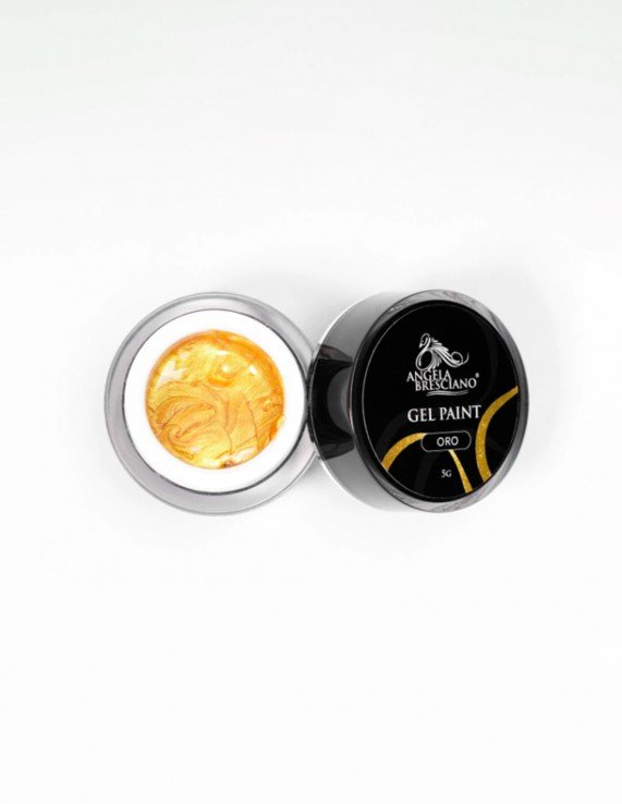 ANGELA BRESCIANO Gel Paint 5g