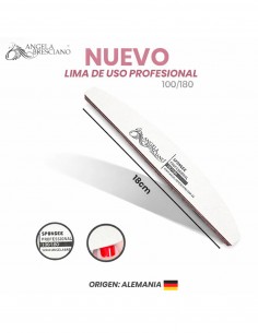 ANGELA BRESCIANO Lima...