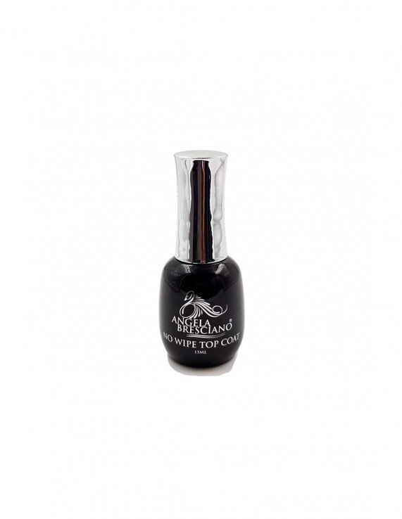 ANGELA BRESCIANO No Wipe TOP COAT...