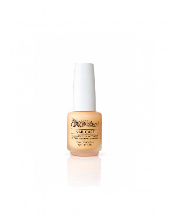 ANGELA BRESCIANO Nail Care |...