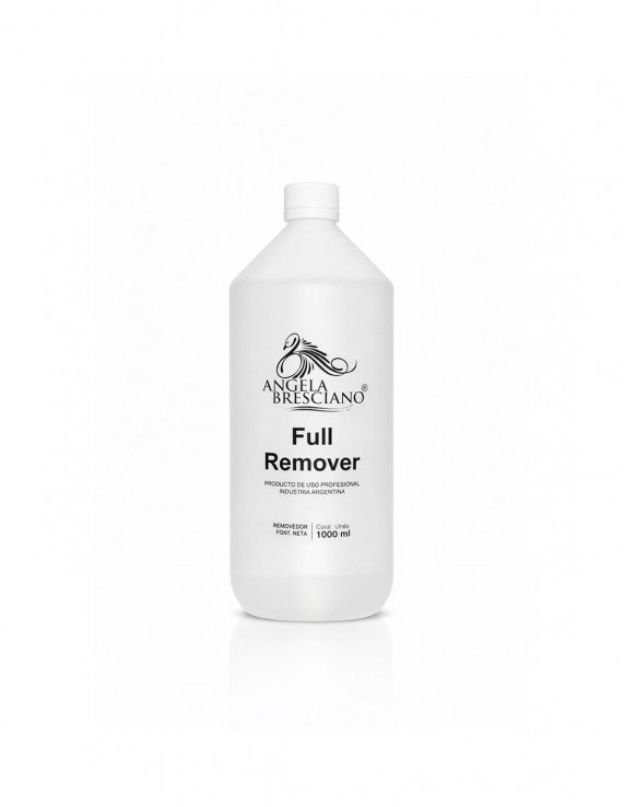 ANGELA BRESCIANO Full Remover |...