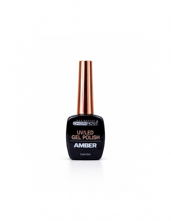 CHERIMOYA Amber | Gel Polish Uv/Led 12ml