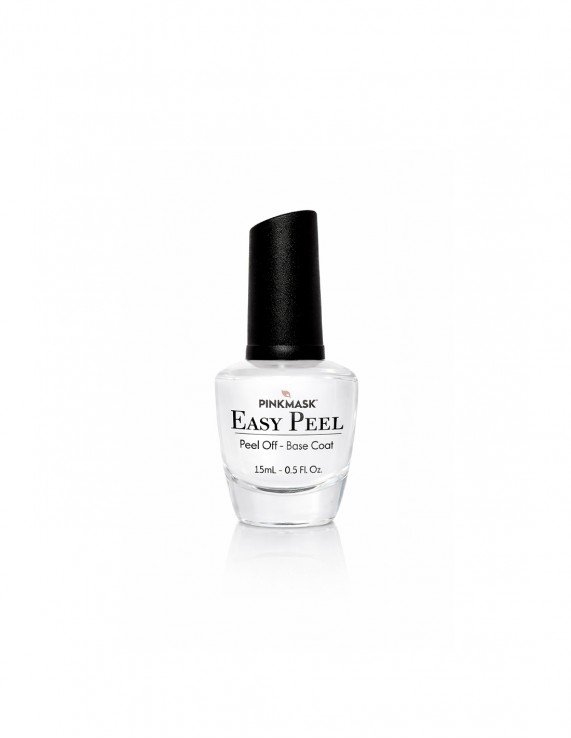 PINK MASK Easy Peel | Base Peel Off 15ml
