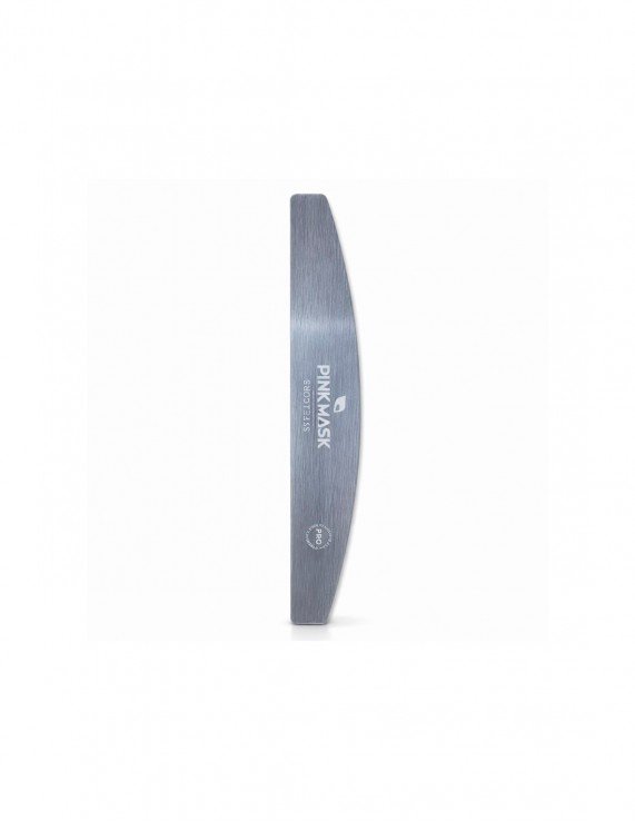 PINK MASK Lima Core Metalico (Halfmoon)